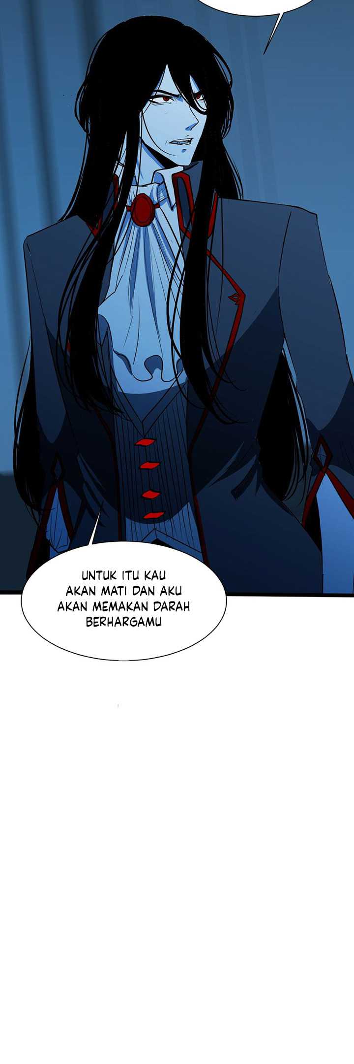The Fallen Chapter 2 - halaman 39