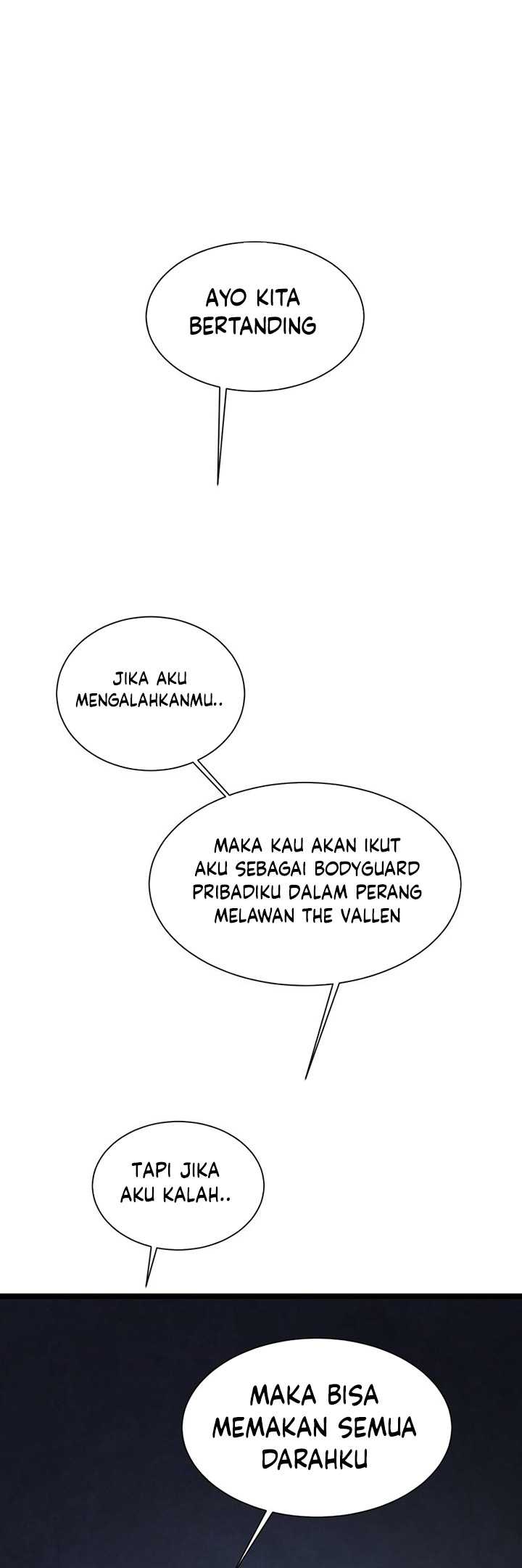 The Fallen Chapter 2 - halaman 40
