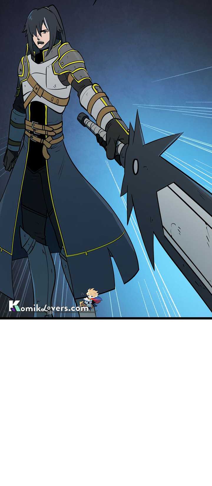 The Fallen Chapter 2 - halaman 41