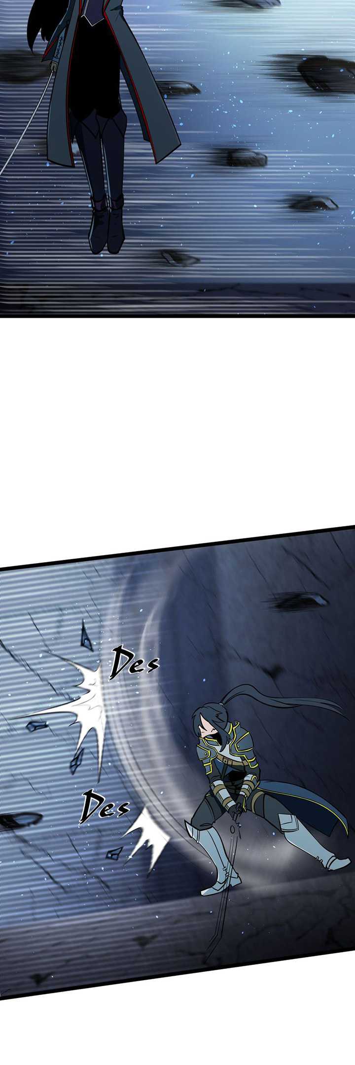 The Fallen Chapter 2 - halaman 43