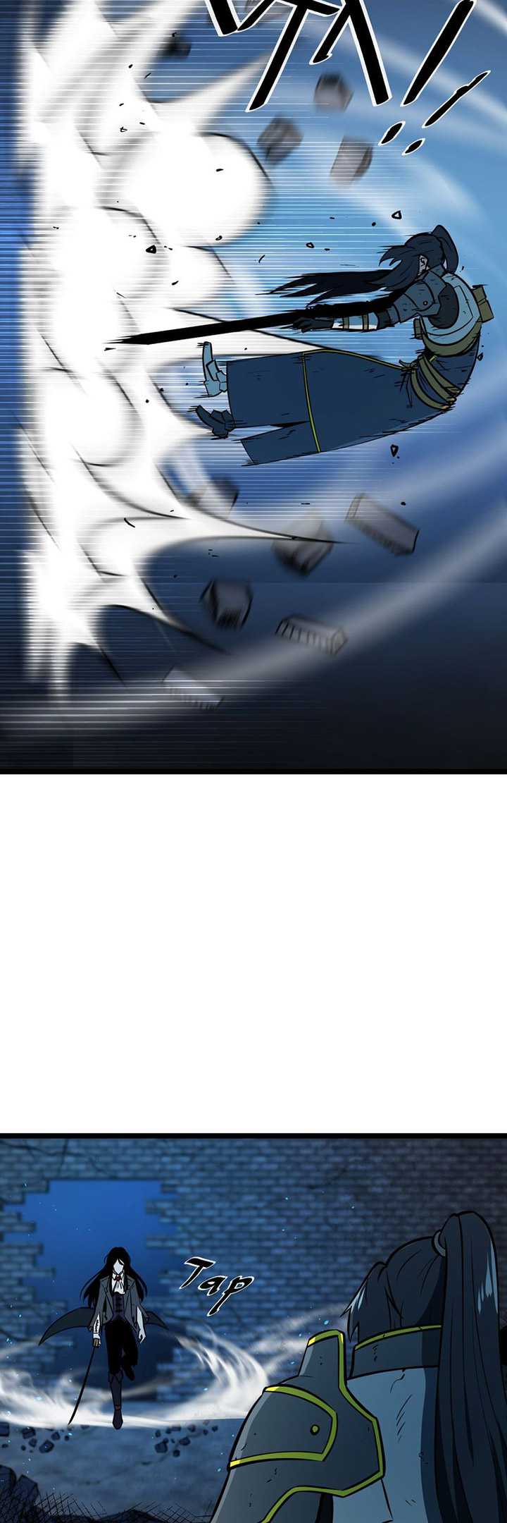 The Fallen Chapter 2 - halaman 45