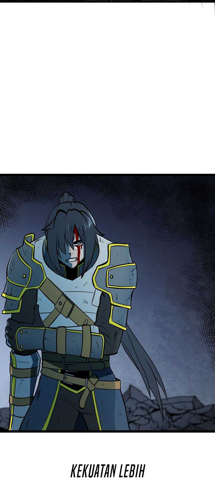 The Fallen Chapter 2 - halaman 46