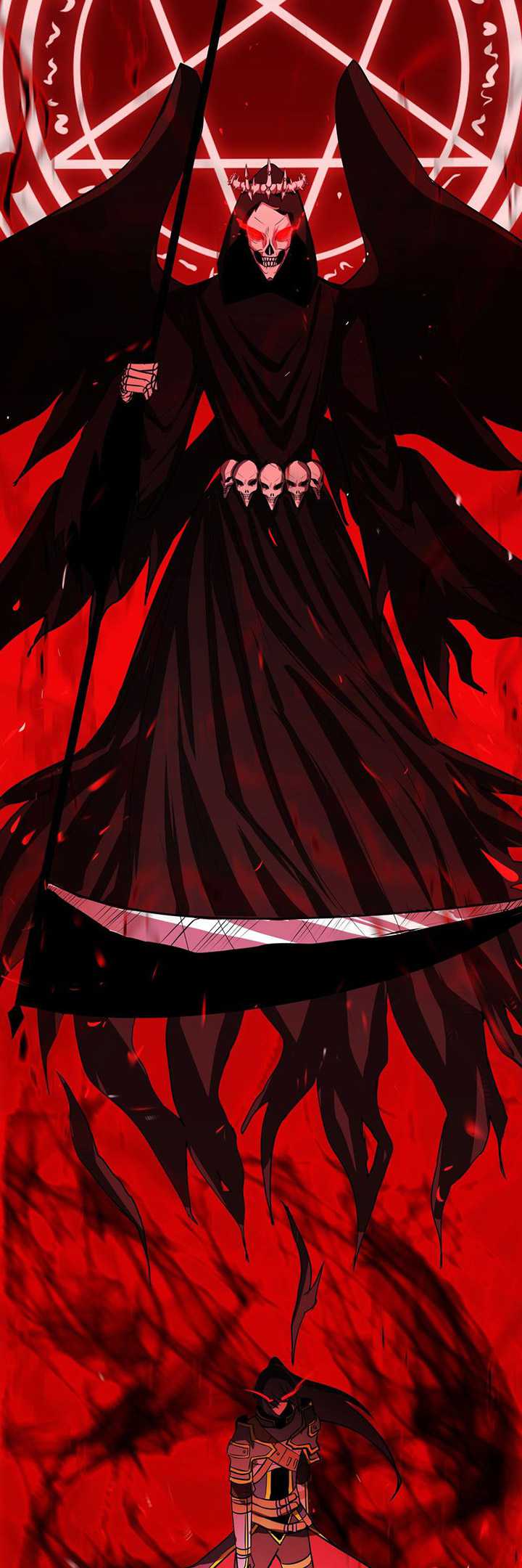 The Fallen Chapter 2 - halaman 50