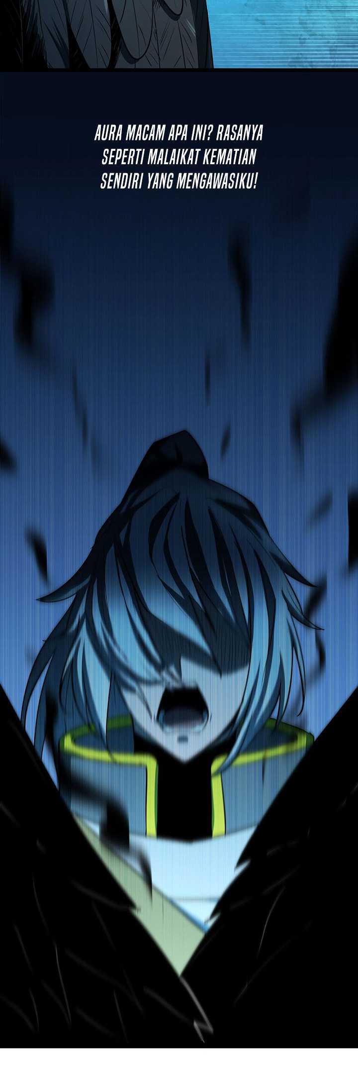 The Fallen Chapter 2 - halaman 54