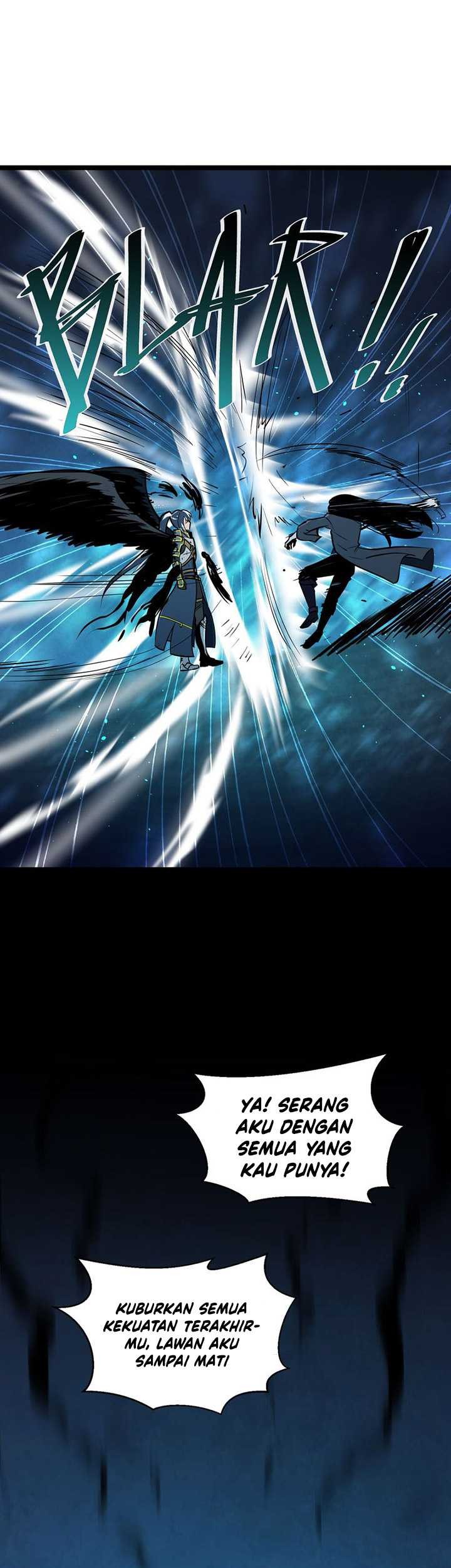 The Fallen Chapter 2 - halaman 55