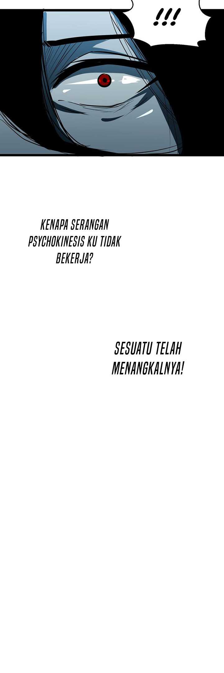 The Fallen Chapter 2 - halaman 58