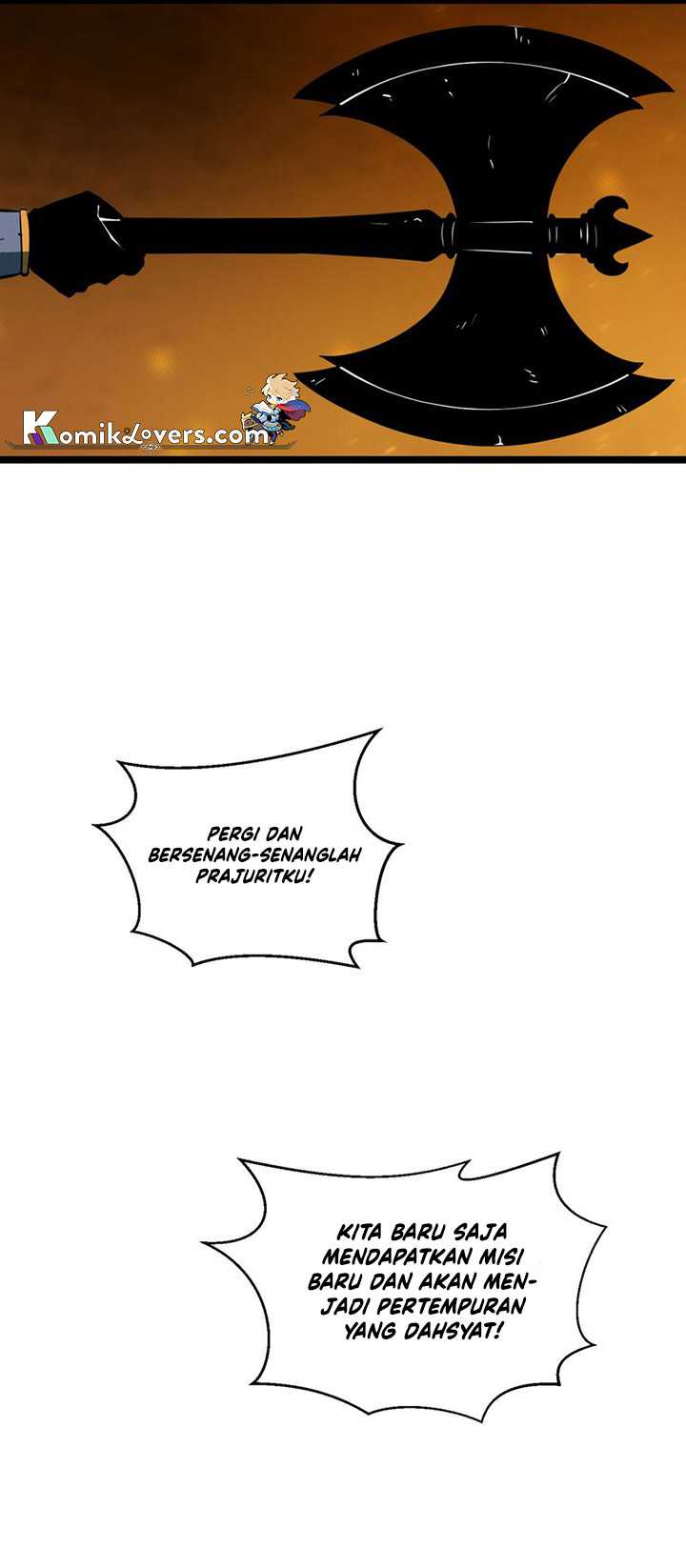 The Fallen Chapter 2 - halaman 6