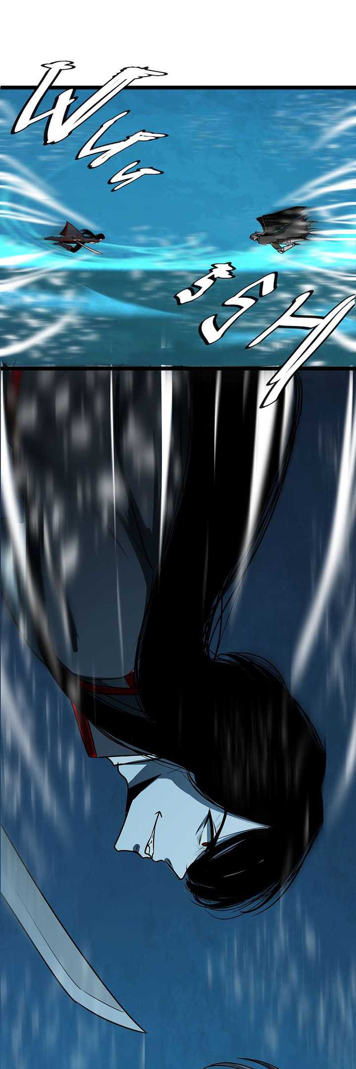 The Fallen Chapter 2 - halaman 61