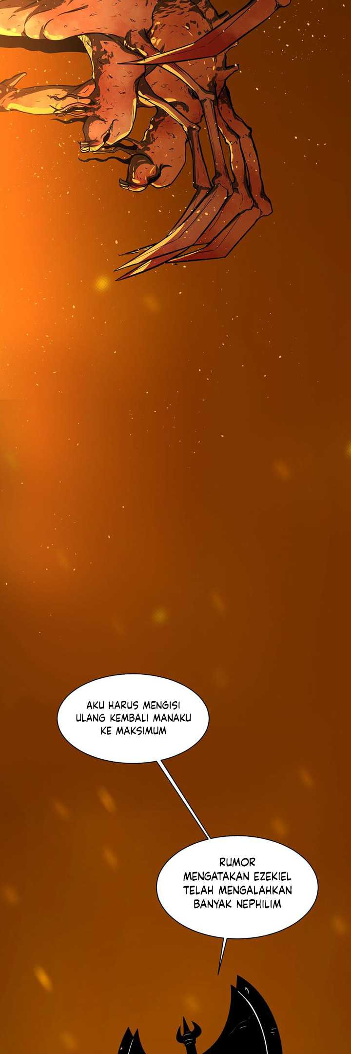 The Fallen Chapter 2 - halaman 9