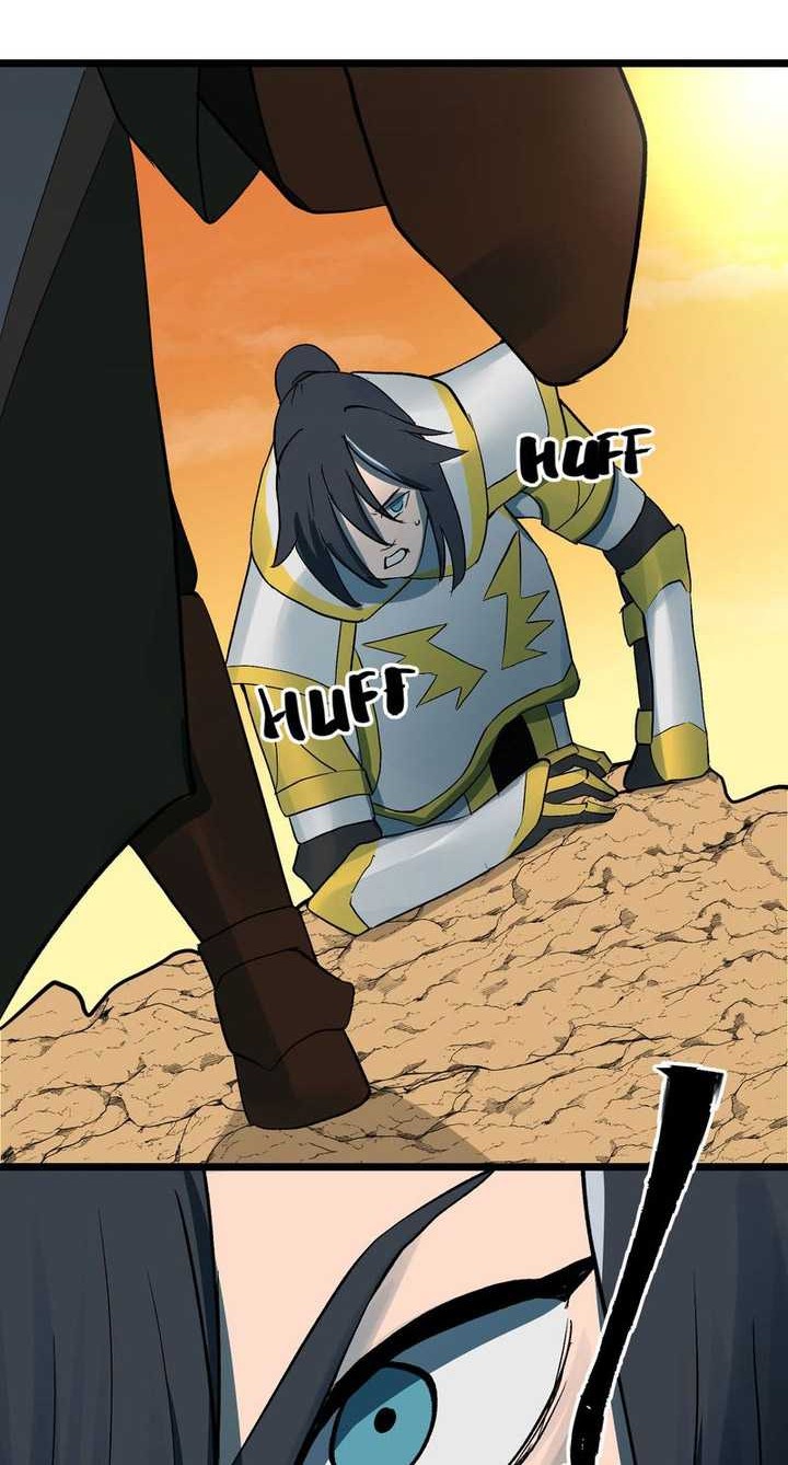 The Fallen Chapter 20 - halaman 11