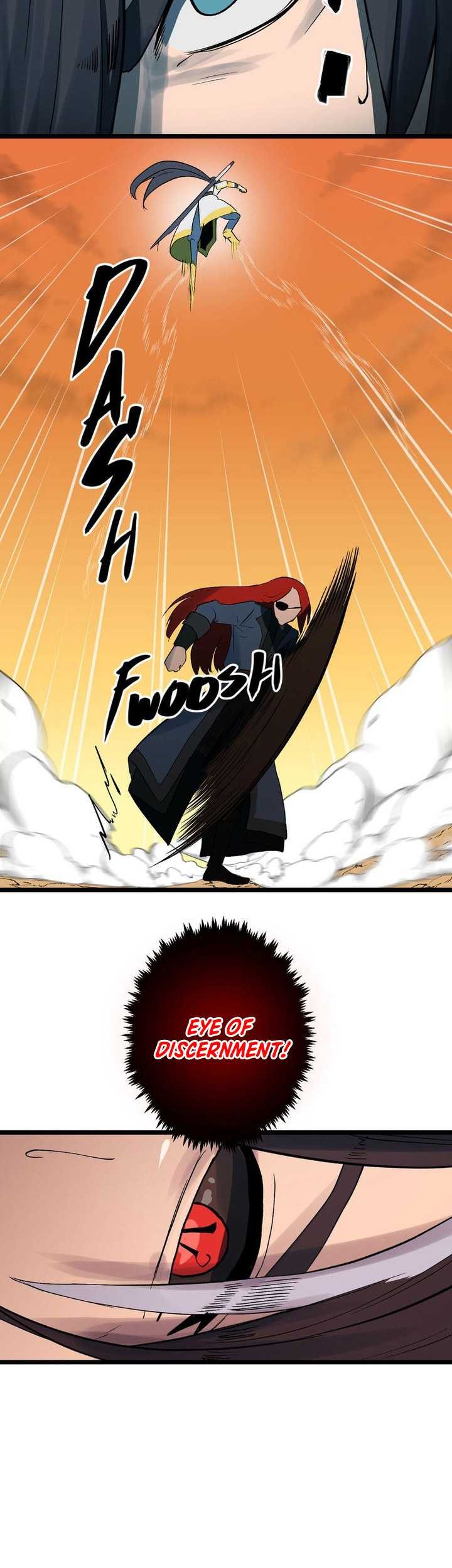 The Fallen Chapter 20 - halaman 12