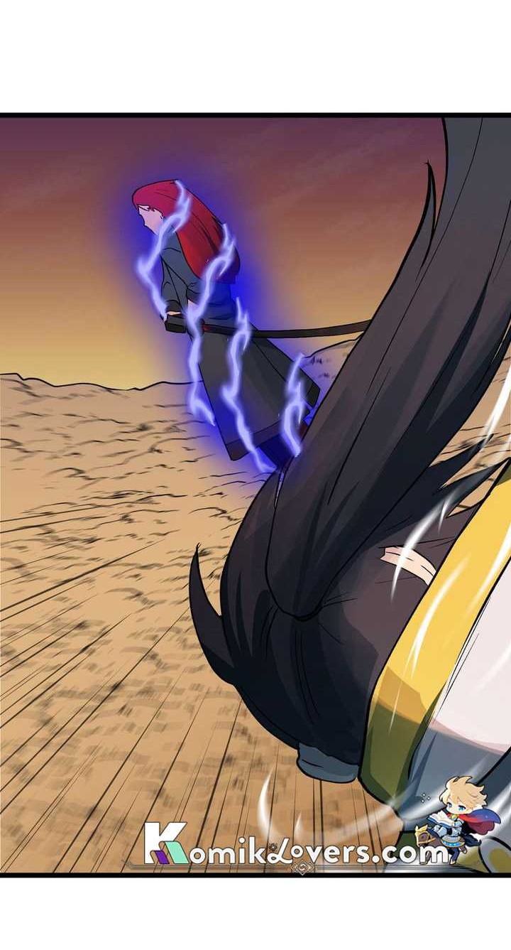 The Fallen Chapter 20 - halaman 13