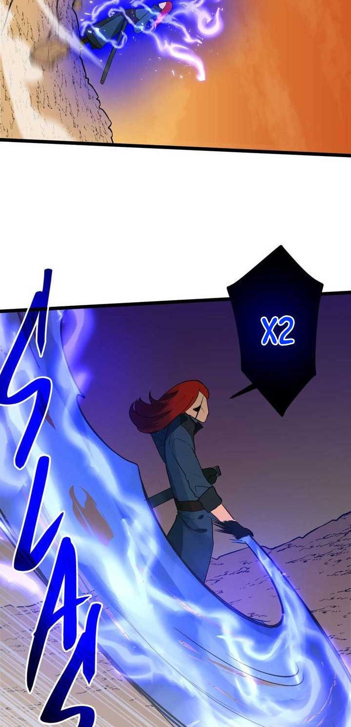 The Fallen Chapter 20 - halaman 19