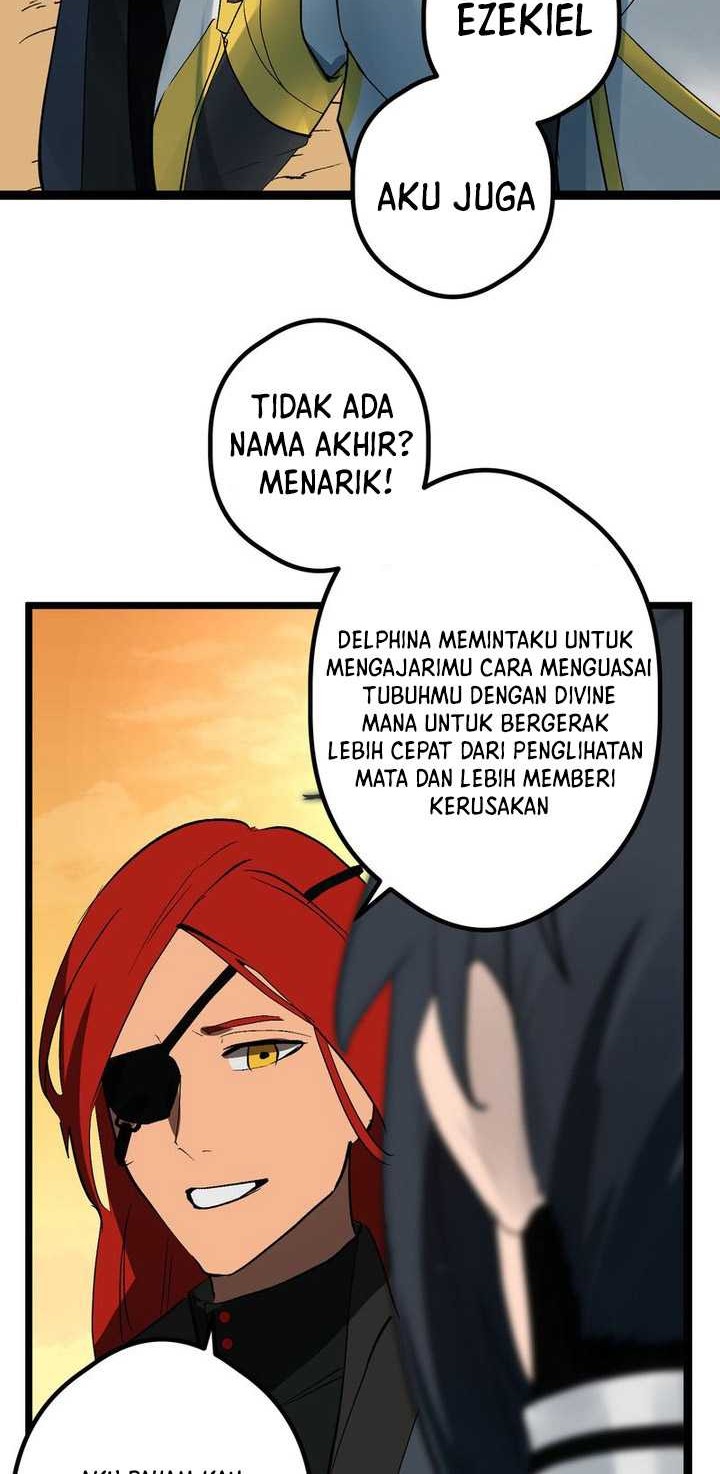 The Fallen Chapter 20 - halaman 27