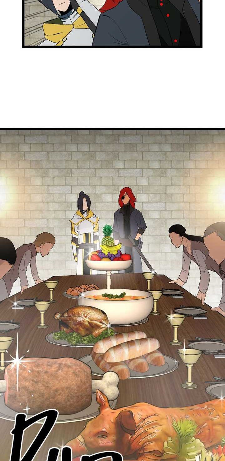 The Fallen Chapter 20 - halaman 29