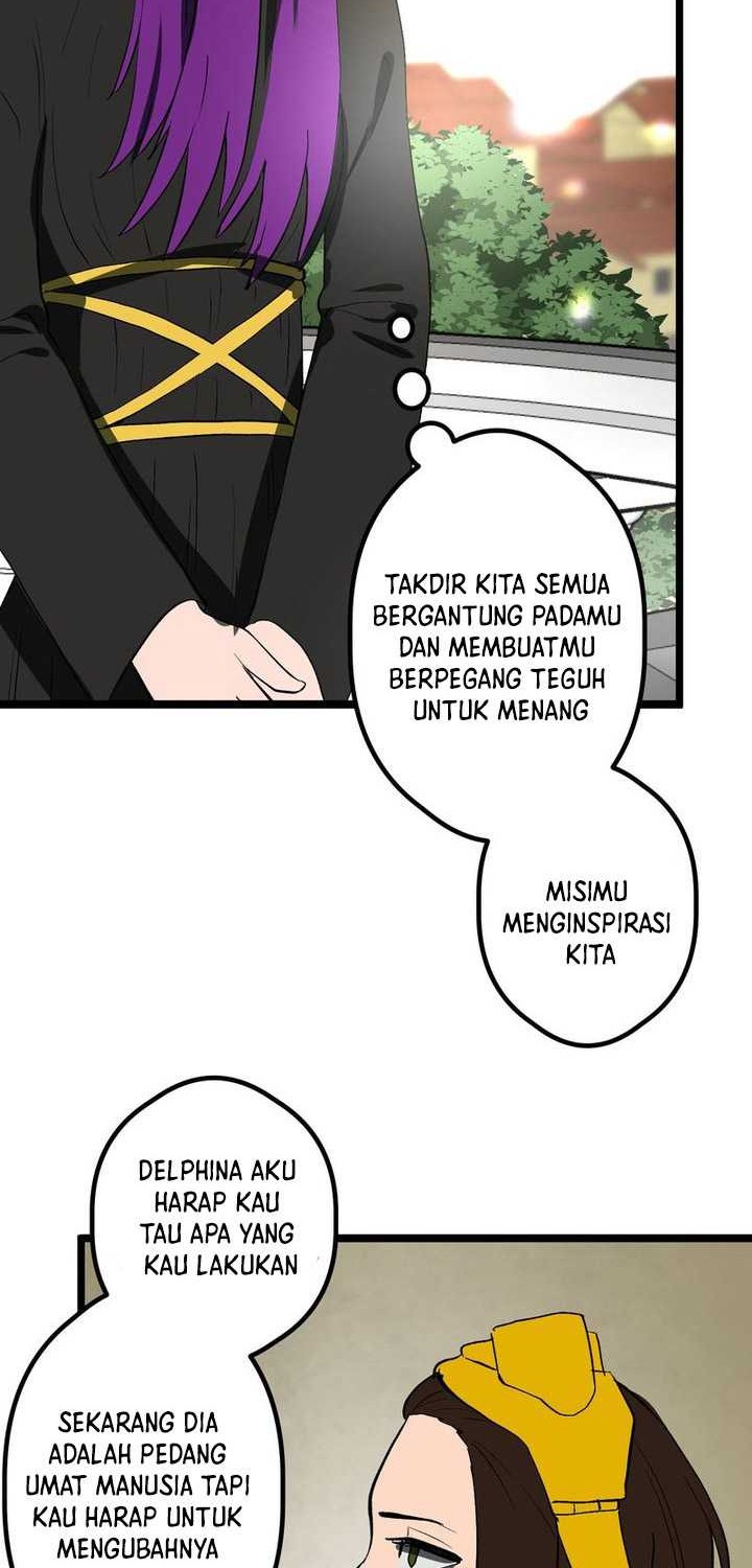 The Fallen Chapter 20 - halaman 3