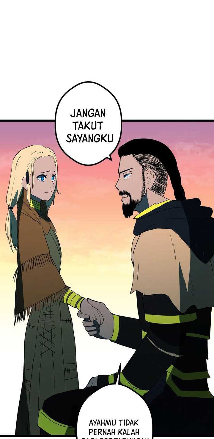 The Fallen Chapter 20 - halaman 31