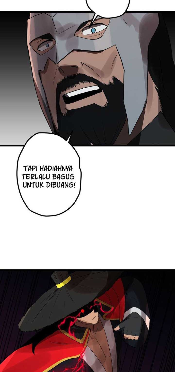 The Fallen Chapter 20 - halaman 43