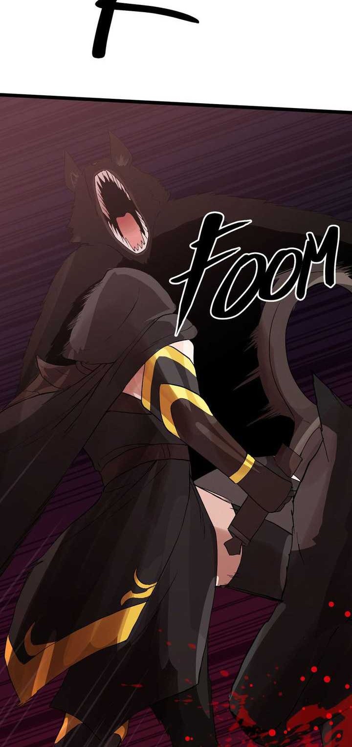 The Fallen Chapter 20 - halaman 45