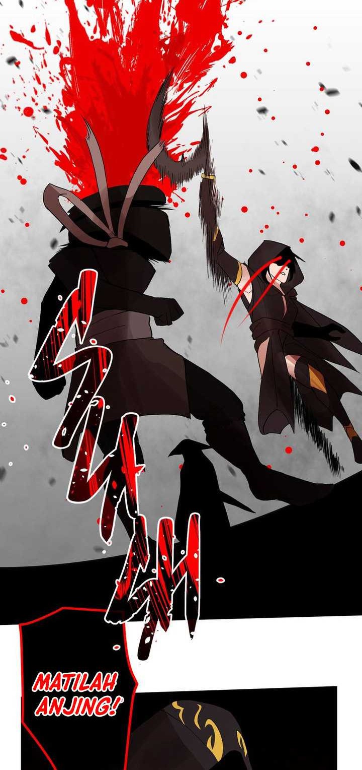 The Fallen Chapter 20 - halaman 47