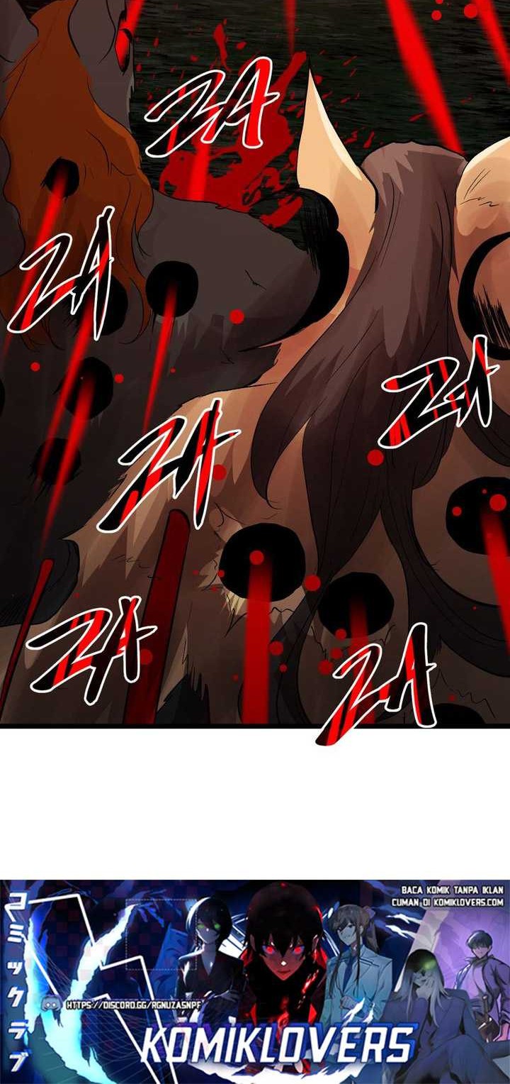 The Fallen Chapter 20 - halaman 49