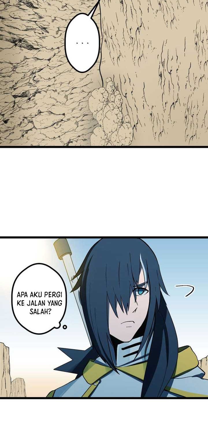 The Fallen Chapter 20 - halaman 7