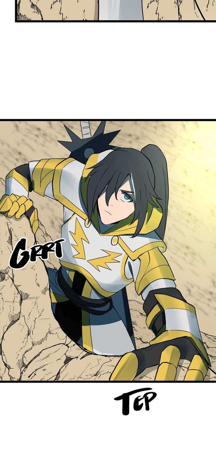 The Fallen Chapter 20 - halaman 9