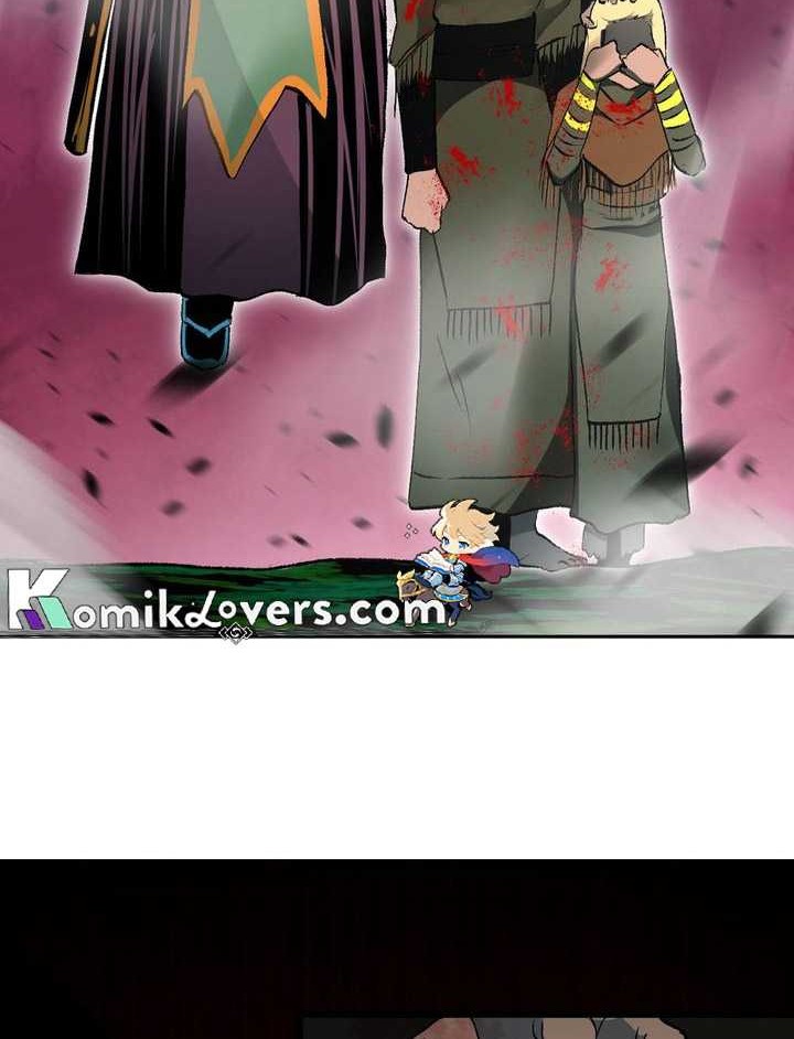 The Fallen Chapter 21 - halaman 13