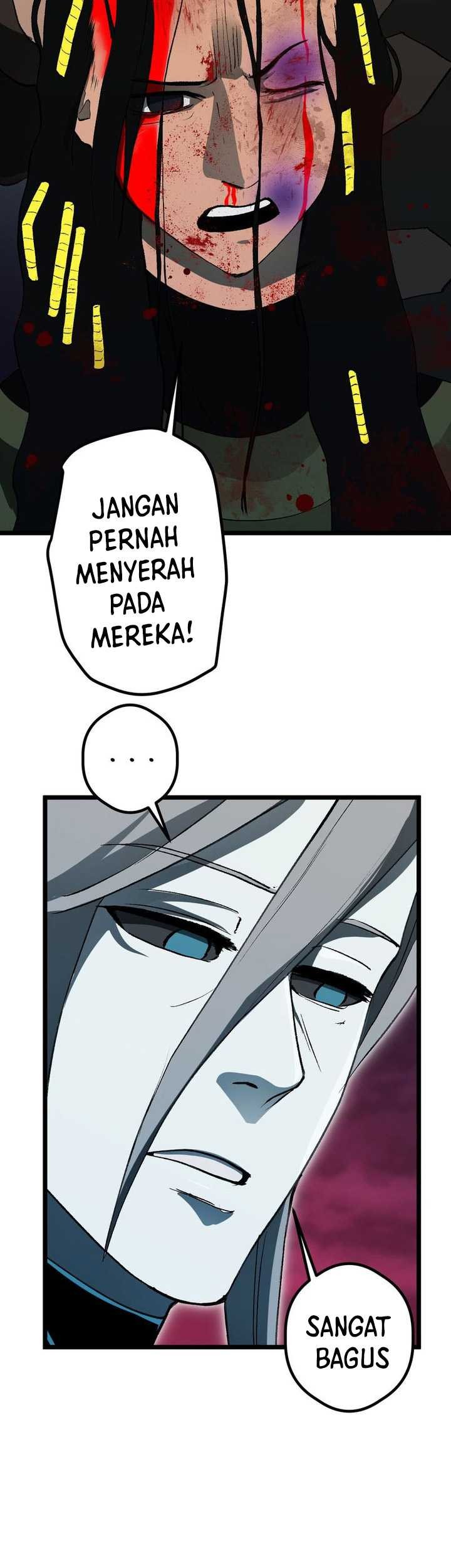 The Fallen Chapter 21 - halaman 16