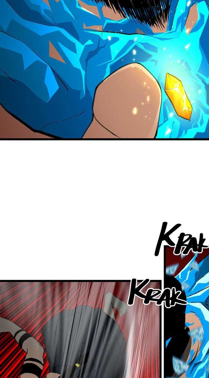 The Fallen Chapter 21 - halaman 19