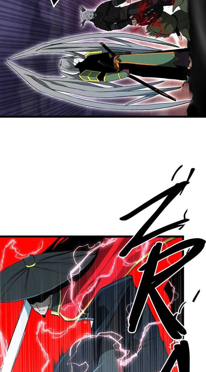 The Fallen Chapter 21 - halaman 21