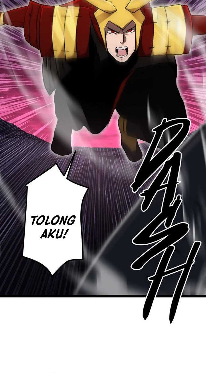 The Fallen Chapter 21 - halaman 25