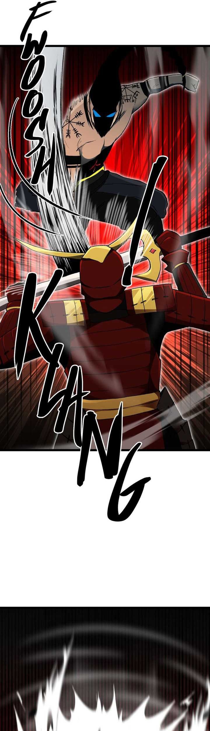 The Fallen Chapter 21 - halaman 26