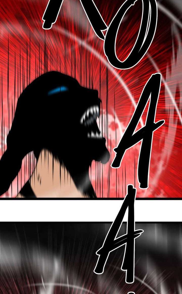 The Fallen Chapter 21 - halaman 29