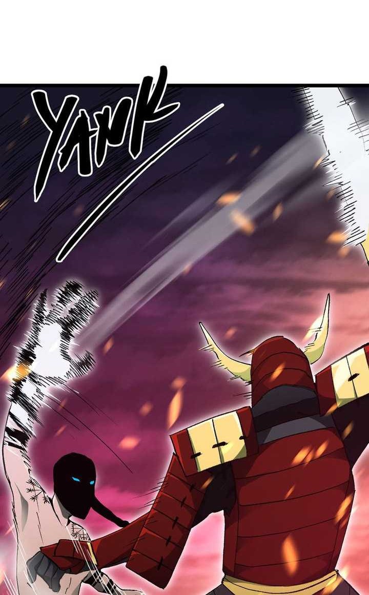 The Fallen Chapter 21 - halaman 31