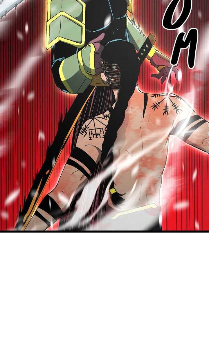 The Fallen Chapter 21 - halaman 33