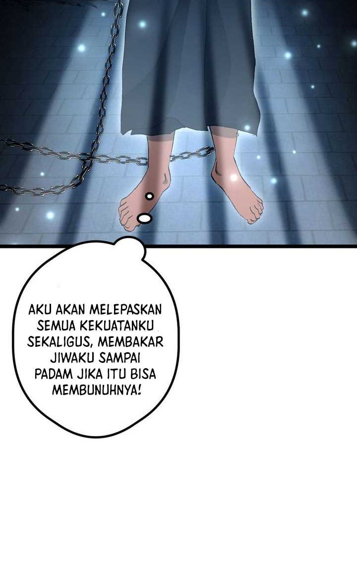 The Fallen Chapter 21 - halaman 39