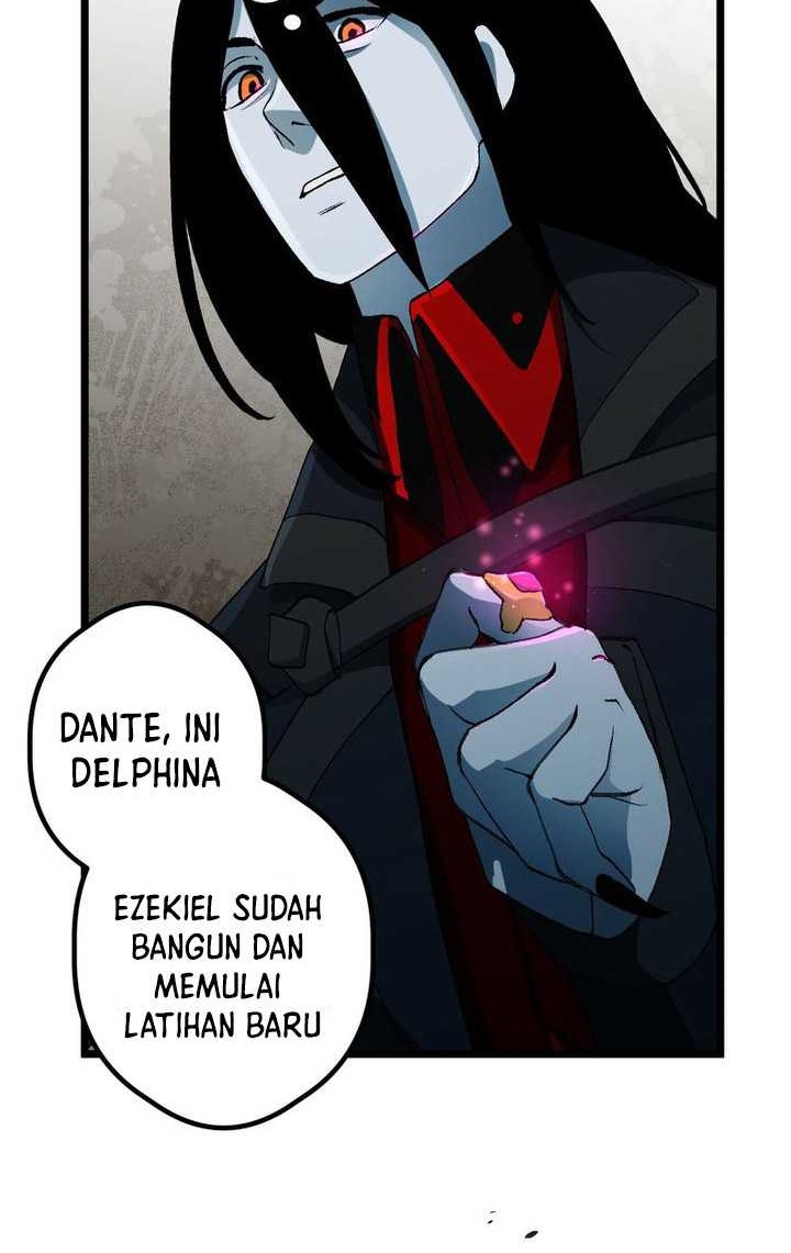 The Fallen Chapter 21 - halaman 41