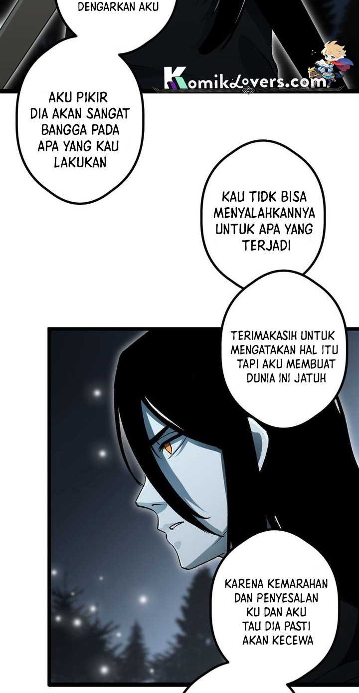 The Fallen Chapter 21 - halaman 43