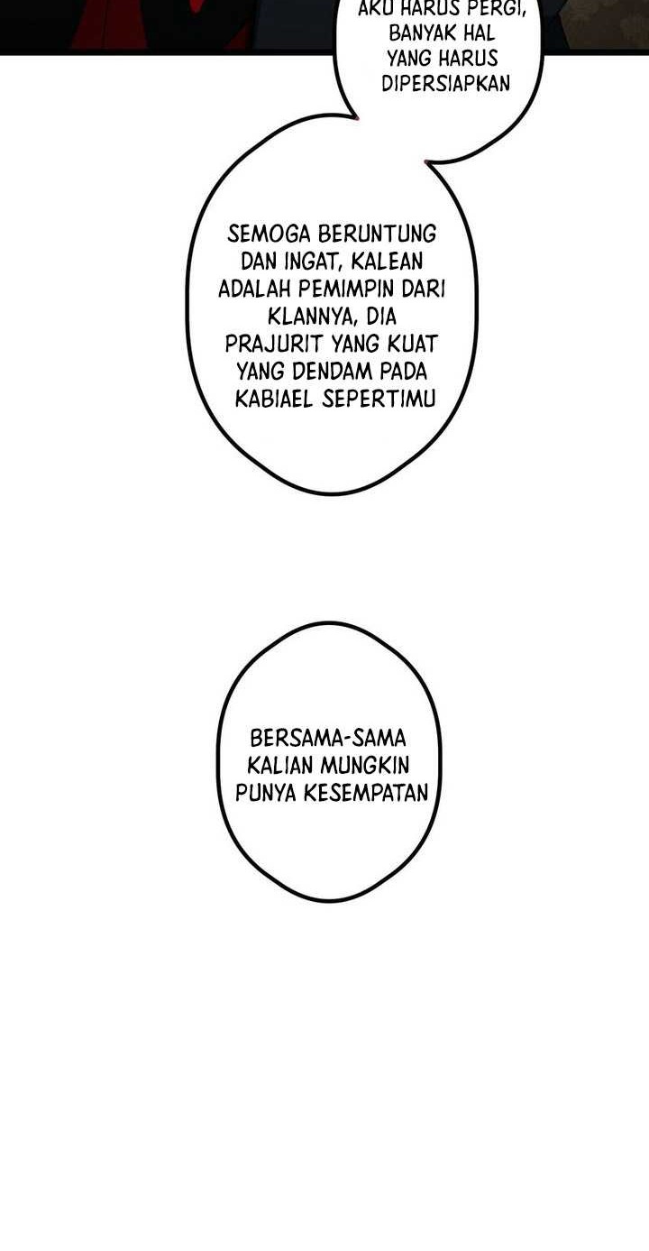 The Fallen Chapter 21 - halaman 45
