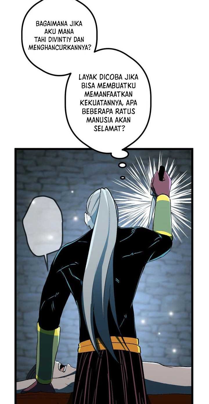 The Fallen Chapter 21 - halaman 47
