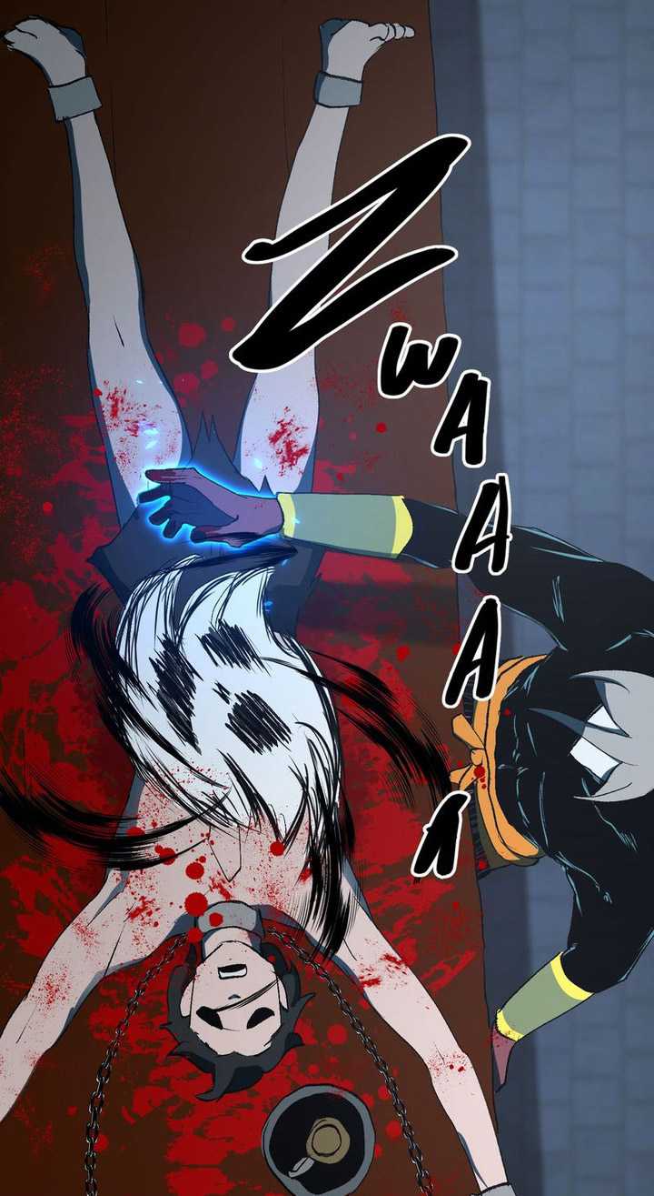 The Fallen Chapter 21 - halaman 50