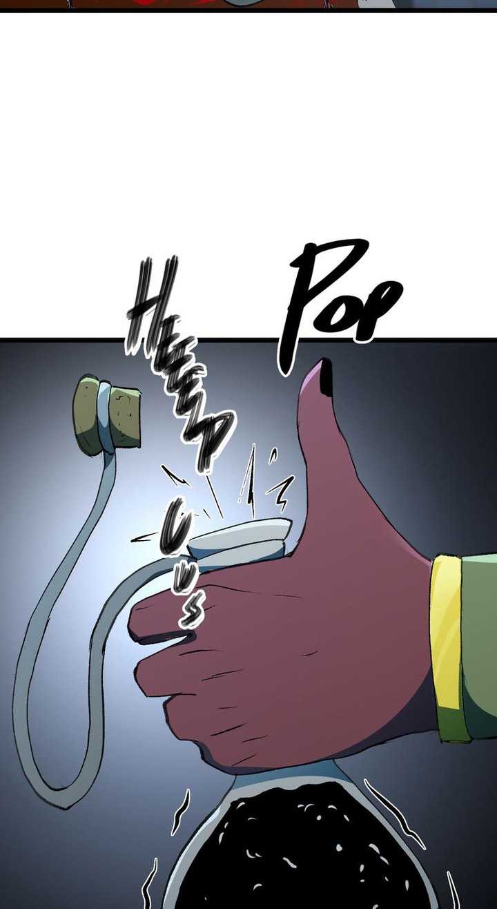 The Fallen Chapter 21 - halaman 51