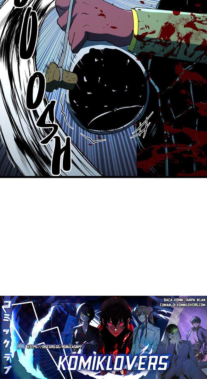 The Fallen Chapter 21 - halaman 53