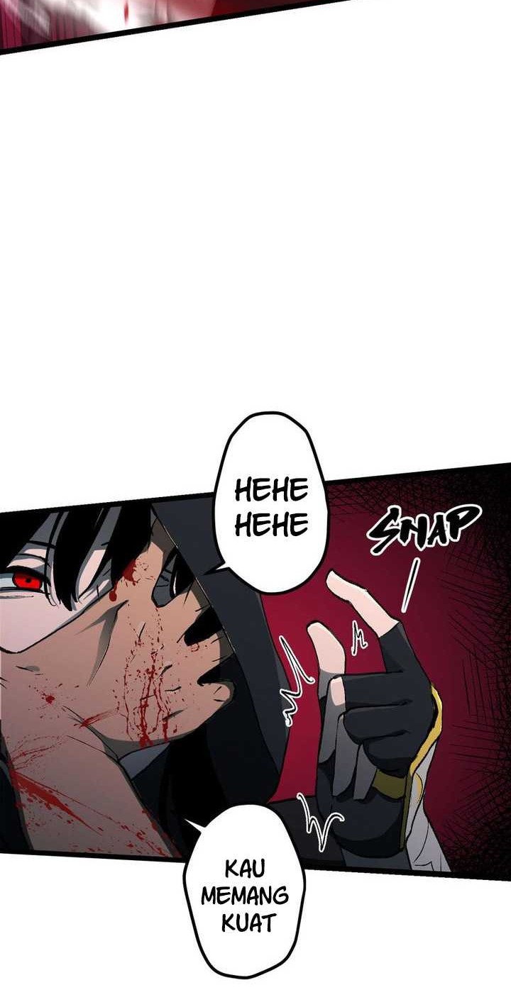 The Fallen Chapter 21 - halaman 7