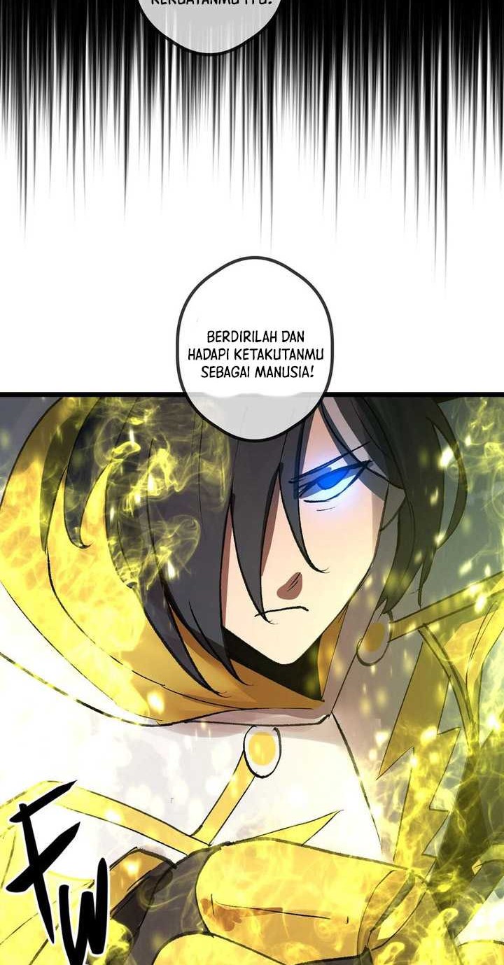 The Fallen Chapter 22 - halaman 11