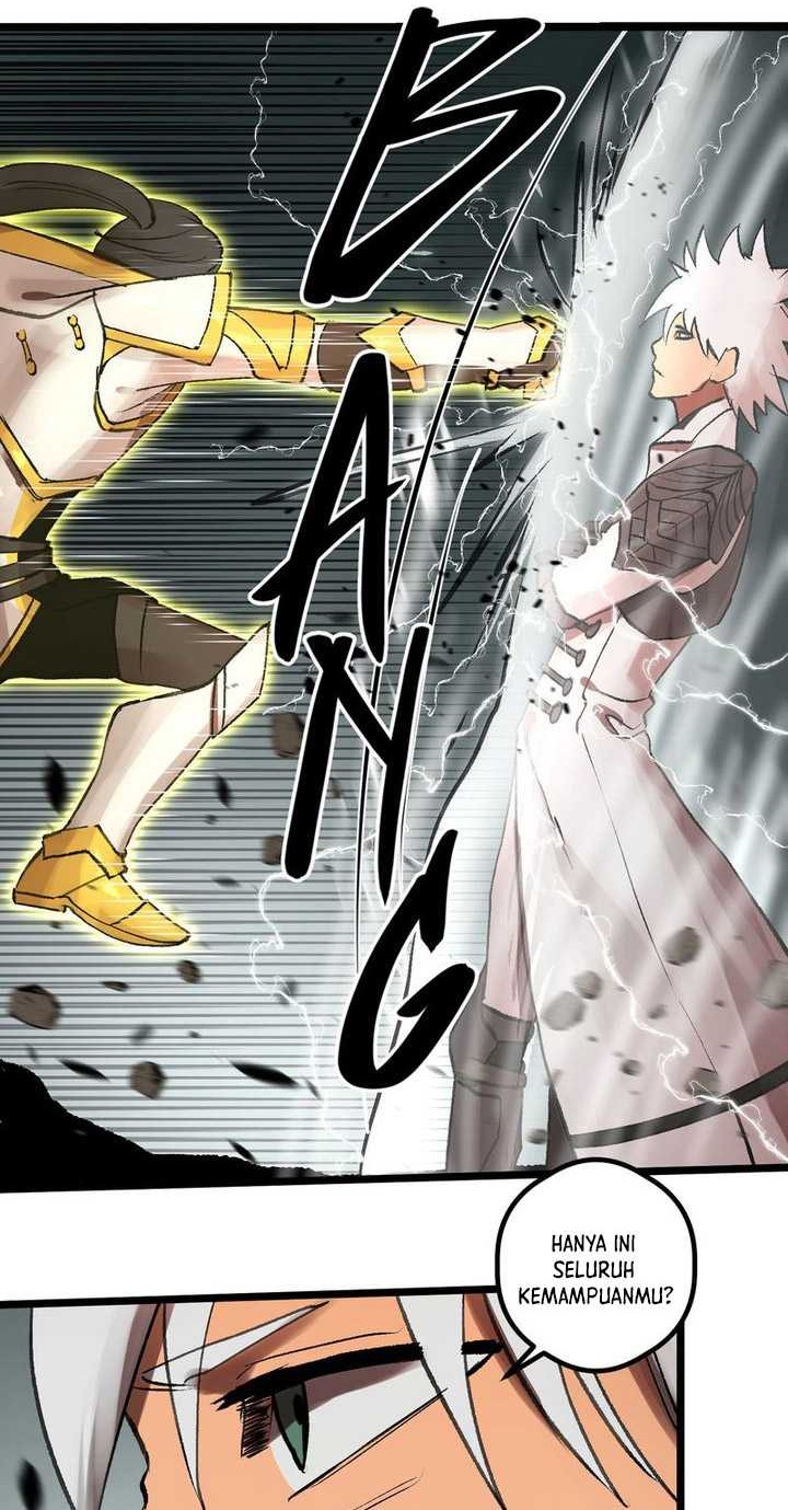 The Fallen Chapter 22 - halaman 13