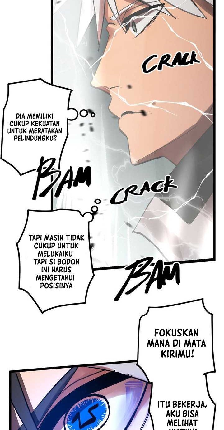 The Fallen Chapter 22 - halaman 15
