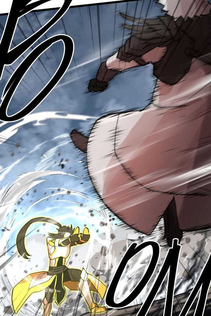 The Fallen Chapter 22 - halaman 19