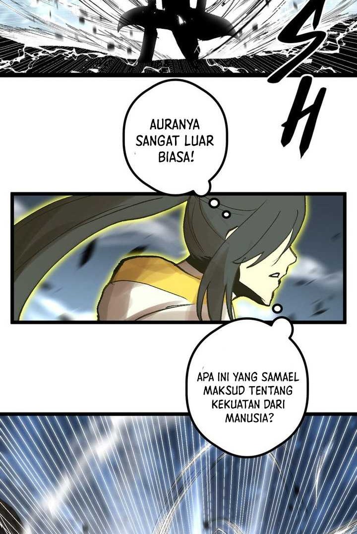 The Fallen Chapter 22 - halaman 21